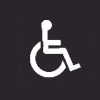 accesibility icon