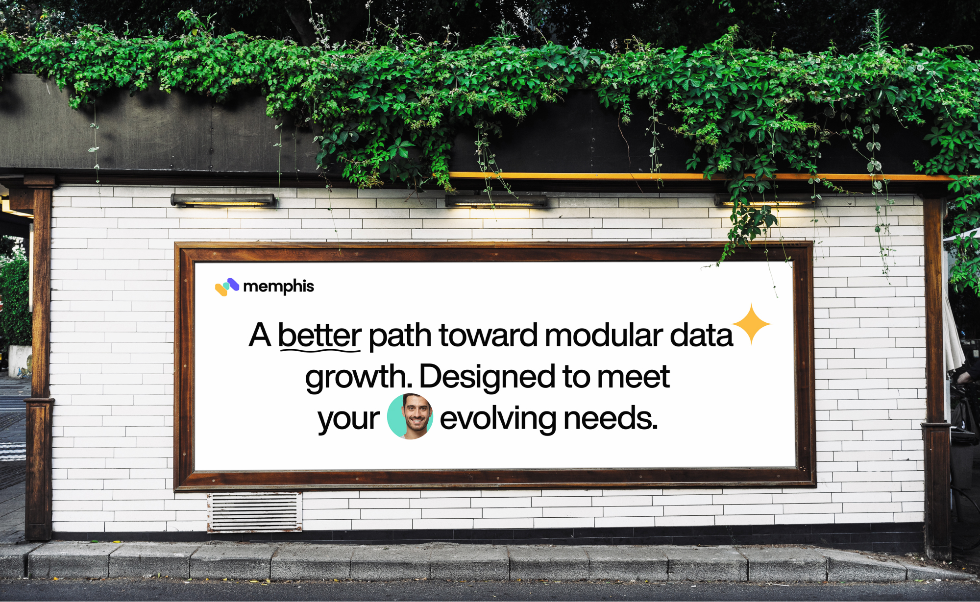 Muze Brand Sprint — four-week brand identity for startups