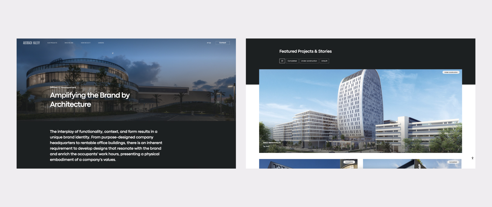 Muze Website Sprint — trust-first website design